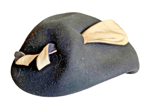 Chapeau femme ancien - femme,