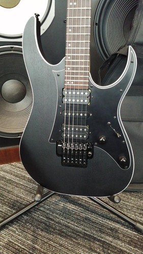 Ibanez rg450b boîtier - [ibanez],