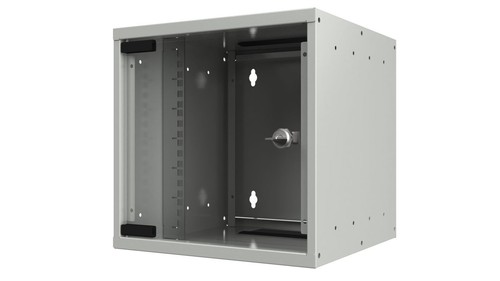 Armoire murale lanview 6u - armoire, 10"