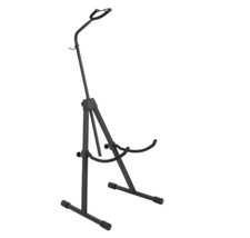 Stand avec Repose-Archet pour Violoncelle/Contrebasse Rockstand