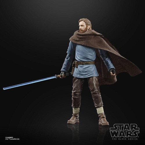 Star wars the black series - wars,