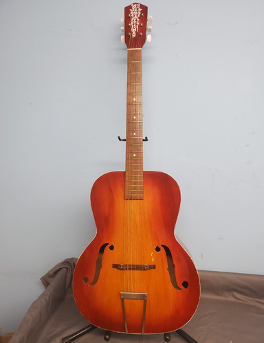 Vintage 1950 kay built old - kay,