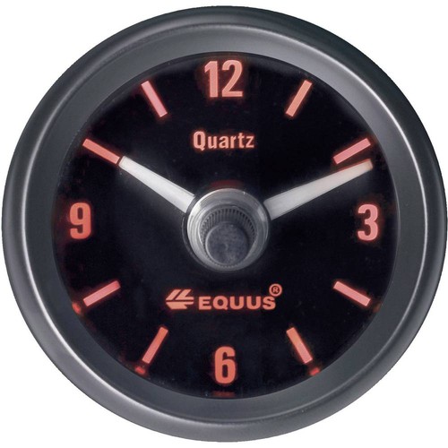 Horloge quartz analogique - horloge,