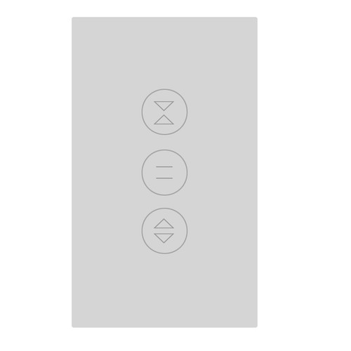 Wifi interrupteur rideau pour - rideau,