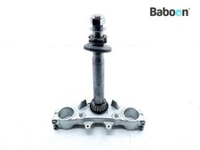 Fourche avant pièce en T