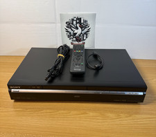 Lecteur enregistreur HDD/DVD