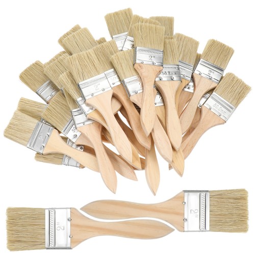 Pcs pinceau vernis - 30,