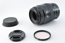 Objectif Canon EF 100mm f/2.8