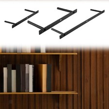 Support mural pour étagère