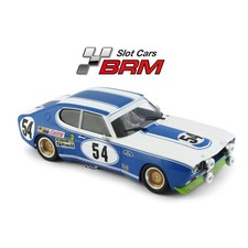 BRM Ford Capri RS2600 - Team