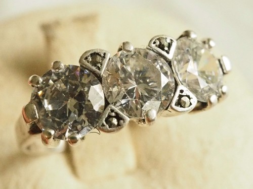 Bague jarretiere vintage - jarretiere,