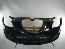 Pare choc avant SEAT LEON 2