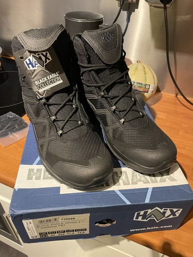 Chaussure haix - haix,