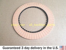 Jcb Tractopelle - Friction
