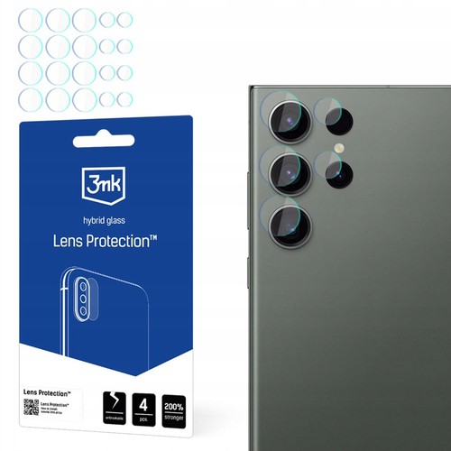Protection objectif pour - protection,