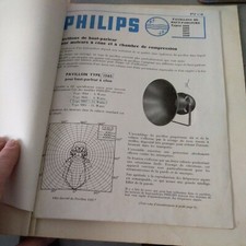 Dossier technique Philips