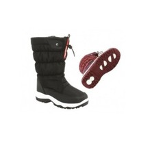 Elementerre Namcha Noir, après ski pour femmes