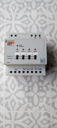 Delesteur multi dse 4 - delesteur,