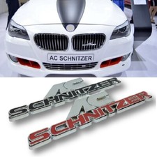 1 PCS For BMW AC SCHNITZER De