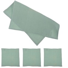  4 Pcs Essuie Vaisselle