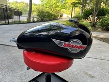 1999-2007 Factory Honda Shadow