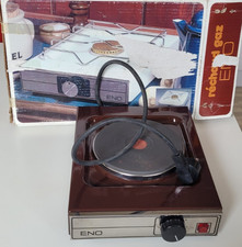 RÉCHAUD N°511-512 PLAQUE DE