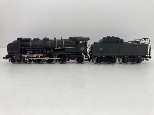 Jouef 8255 locomotive - ho,