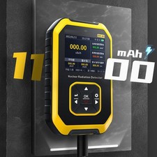 Compteur Geiger Portable