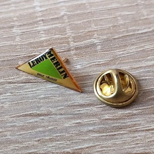 Leroy merlin pin - leroy, pin's