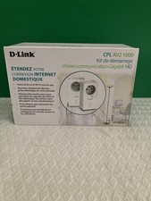 D-LINK Kit Démarrage D-Link