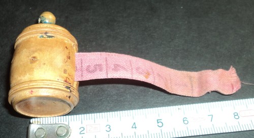 Rare ancien outil - ,, mètre