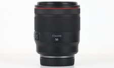 Canon RF 50mm f1.2L USM