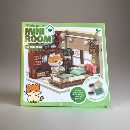Mini room chaton - mini,