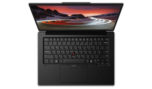 Lenovo thinkpad p14s - thinkpad,