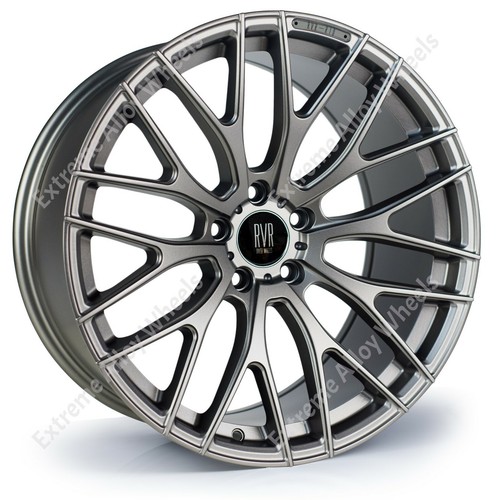 River r10 roues - r10, alliage