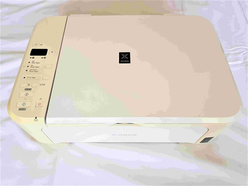 Imprimante canon mg3150 - imprimante,