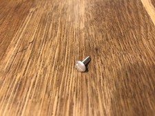 Enjoliveur axe de roue pour auto Prameta Buick 405