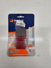 VICMA  Sintered Scooter Brake Pads Yamaha Aerox [G] , MBK Nitro