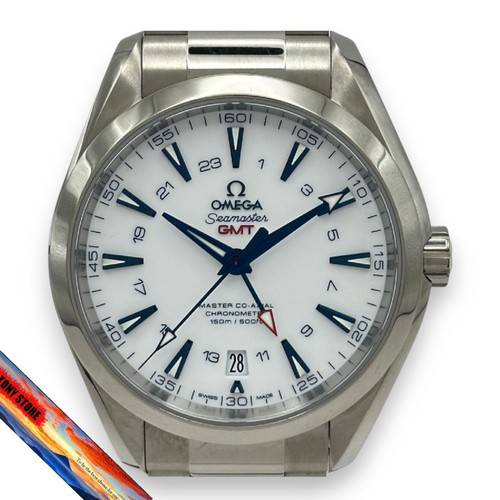Montre omega seamaster aqua - seamaster,