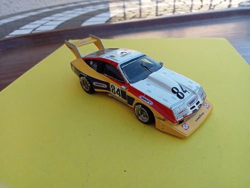Mans 1978 kit prestige - prestige, 1/43