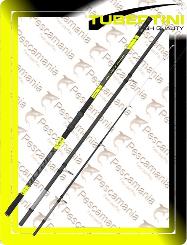 Canne tubertini surf - canne,