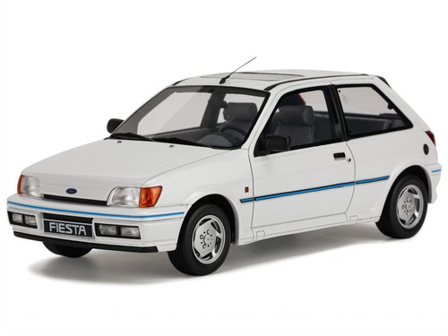Ford fiesta mk3 xr2i diamant - mk3,
