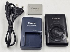 Canon IXUS 130 14.1 MP