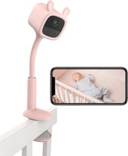 Caméra de moniteur de bébé