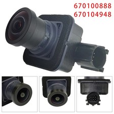 Caméra De Recul Pour Maserati