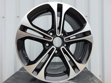 4x 16 Inch 5x114.3 Hyundai