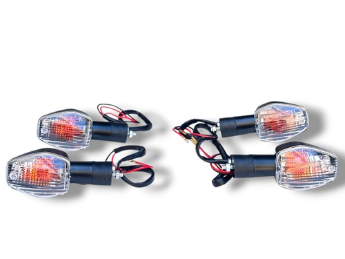 Set clignotants transparent - set, 4