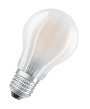 OSRAM Ampoule LED - E27 - Warm