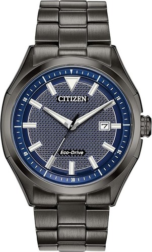 Citizen wdr eco - wdr, blue