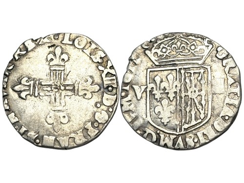France louis xiii - france,,
